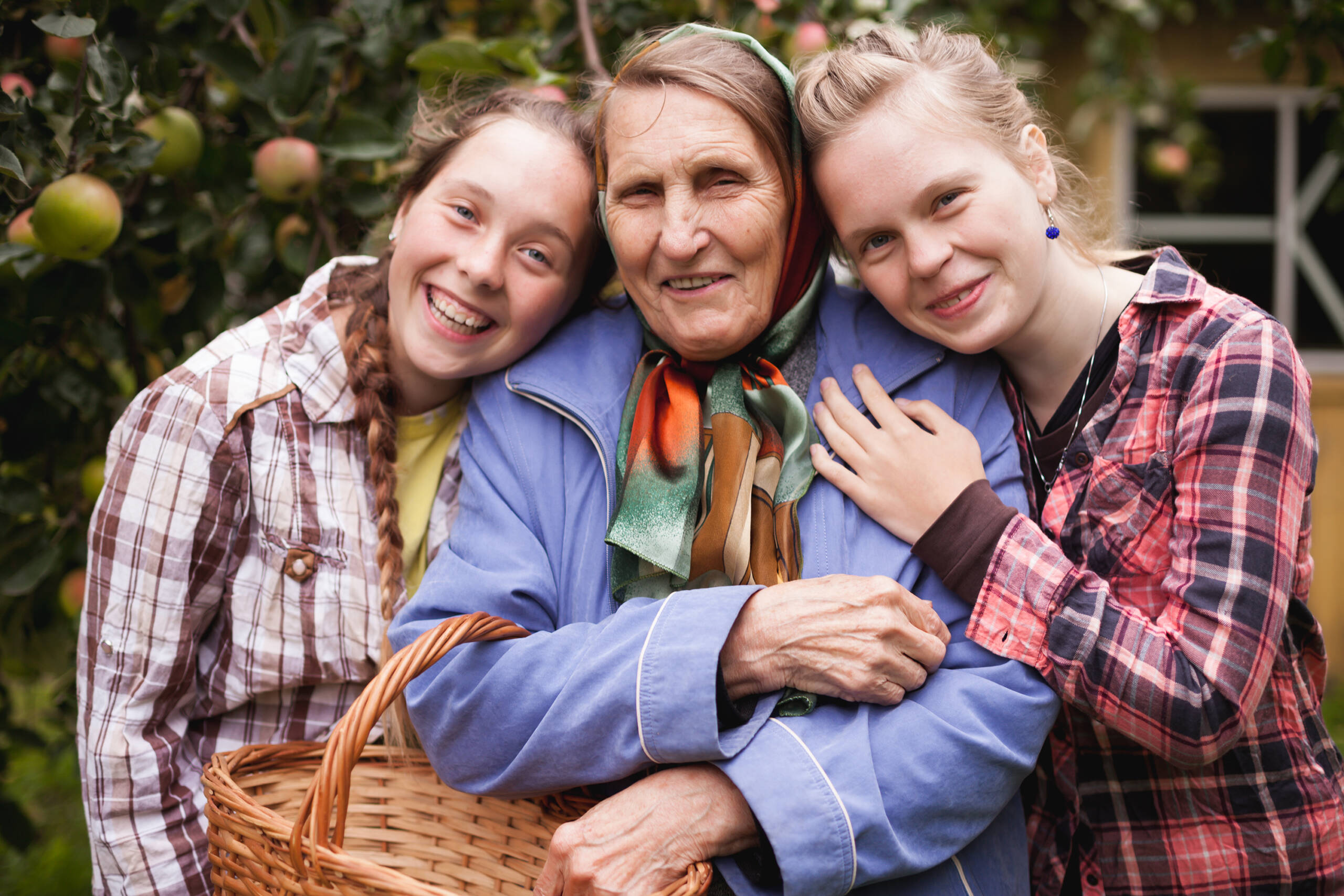 Członek rodziny obywatela RP