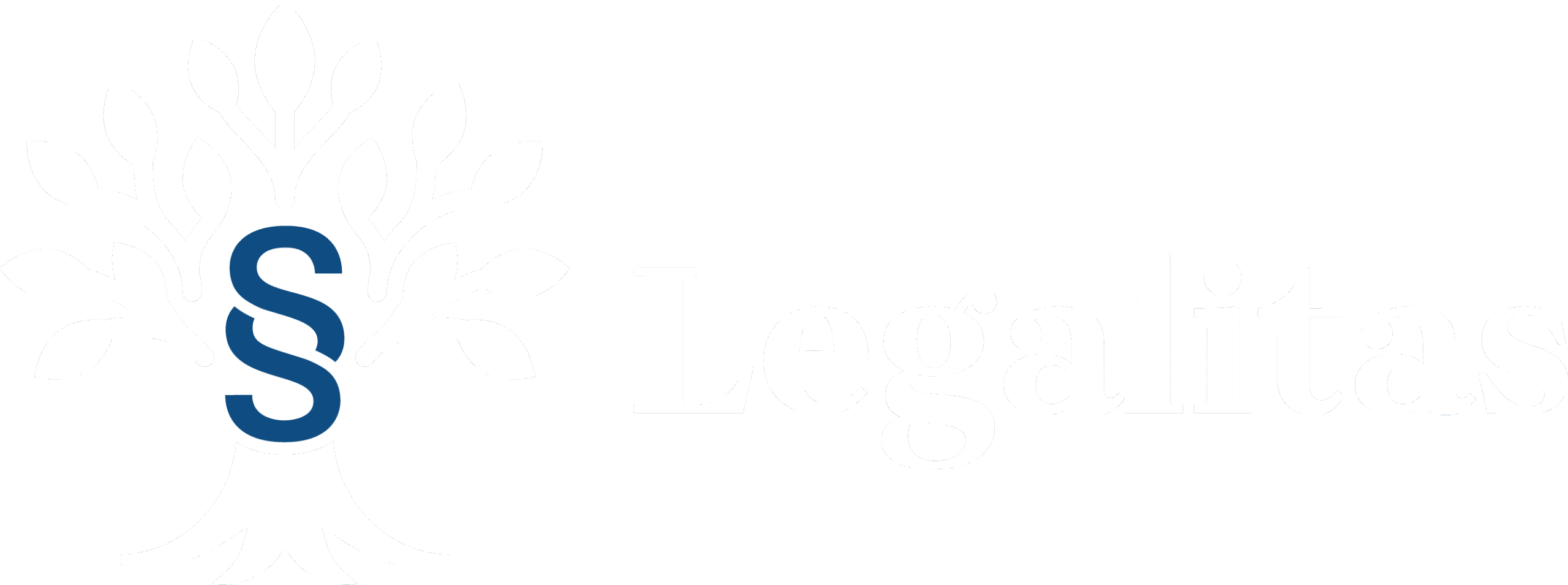 Legalitas